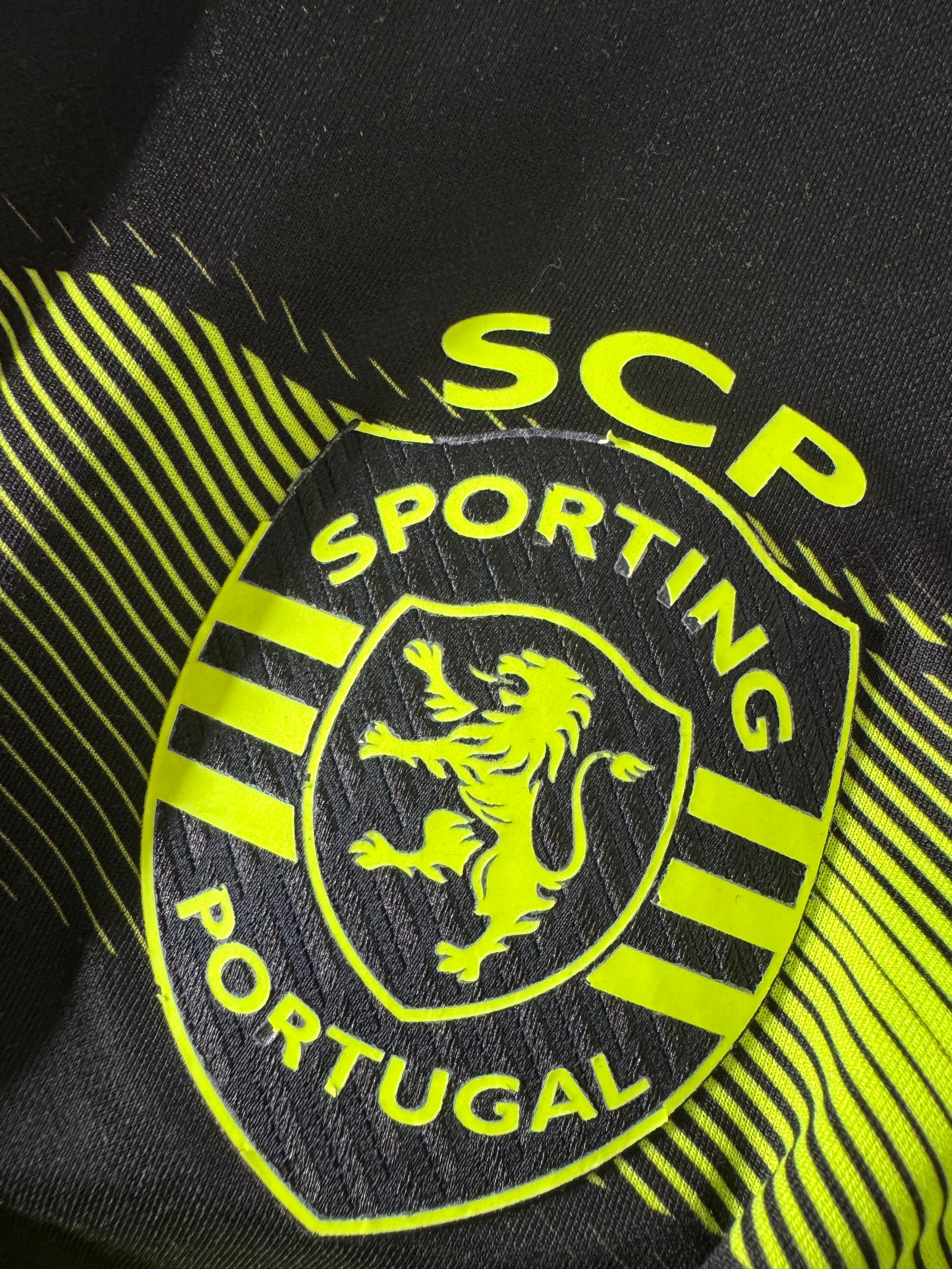 Sporting Lisbonne 2022/23 Ext - S - 8/10